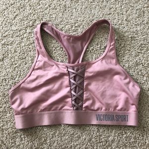 VS sports bra
